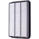 Purchase Top-Quality PRONTO FILTERS - PA4721 - Filtre à air pa1