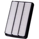 Purchase Top-Quality PRONTO FILTERS - PA4721 - Filtre à air pa3