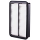 Purchase Top-Quality PRONTO FILTERS - PA4722 - Air Filter pa6