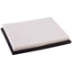 Purchase Top-Quality PRONTO FILTERS - PA4727 - Air Filter pa4