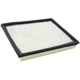 Purchase Top-Quality PRONTO FILTERS - PA4727 - Air Filter pa5