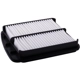 Purchase Top-Quality PRONTO FILTERS - PA4729 - Air Filter pa3