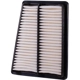 Purchase Top-Quality PRONTO FILTERS - PA4808 - Air Filter pa3