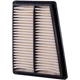 Purchase Top-Quality PRONTO FILTERS - PA4808 - Air Filter pa4