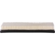 Purchase Top-Quality PRONTO FILTERS - PA4819 - Air Filter pa6