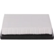 Purchase Top-Quality PRONTO FILTERS - PA4819 - Air Filter pa8