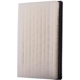 Purchase Top-Quality PRONTO FILTERS - PA4831 - Air Filter pa3