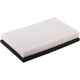 Purchase Top-Quality PRONTO FILTERS - PA4831 - Air Filter pa4