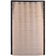 Purchase Top-Quality PRONTO FILTERS - PA4832 - Air Filter pa1