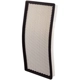 Purchase Top-Quality PRONTO FILTERS - PA4852 - Air Filter pa4