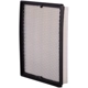 Purchase Top-Quality PRONTO FILTERS - PA4853 - Air Filter pa4