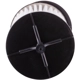 Purchase Top-Quality PRONTO FILTERS - PA4855 - Air Filter pa3