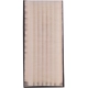 Purchase Top-Quality PRONTO FILTERS - PA4859 - Air Filter pa2