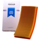 Purchase Top-Quality Air Filter by PRONTO FILTERS - PA4862 pa5