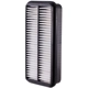 Purchase Top-Quality PRONTO FILTERS - PA4869 - Air Filter pa3