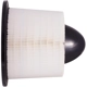 Purchase Top-Quality PRONTO FILTERS - PA4878 - Air Filter pa2