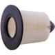 Purchase Top-Quality PRONTO FILTERS - PA4879 - Air Filter pa1