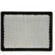 Purchase Top-Quality PRONTO FILTERS - PA4880 - Air Filter pa2