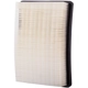 Purchase Top-Quality PRONTO FILTERS - PA4880 - Air Filter pa6