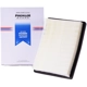 Purchase Top-Quality PRONTO FILTERS - PA4880 - Air Filter pa7