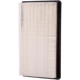 Purchase Top-Quality PRONTO FILTERS - PA4881 - Air Filter pa5