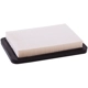 Purchase Top-Quality PRONTO FILTERS - PA4882 - Air Filter pa4