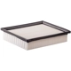 Purchase Top-Quality PRONTO FILTERS - PA4995 - Air Filter pa3