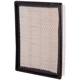 Purchase Top-Quality PRONTO FILTERS - PA5048 - Air Filter pa4