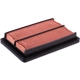 Purchase Top-Quality PRONTO FILTERS - PA5049 - Air Filter pa6