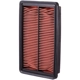 Purchase Top-Quality PRONTO FILTERS - PA5049 - Air Filter pa7