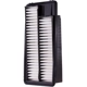 Purchase Top-Quality PRONTO FILTERS - PA5065 - Air Filter pa3