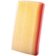 Purchase Top-Quality PRONTO FILTERS - PA5076 - Air Filter pa1