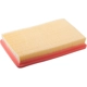 Purchase Top-Quality PRONTO FILTERS - PA5076 - Air Filter pa5