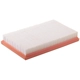 Purchase Top-Quality PRONTO FILTERS - PA5077 - Air Filter pa1