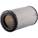 Purchase Top-Quality PRONTO FILTERS - PA5090 - Air Filter pa6