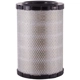 Purchase Top-Quality PRONTO FILTERS - PA5091 - Air Filter pa4