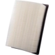 Purchase Top-Quality PRONTO FILTERS - PA5105 - Air Filter pa3