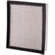 Purchase Top-Quality Filtre à air by PRONTO FILTERS - PA5192 pa5