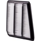 Purchase Top-Quality Air Filter by PRONTO FILTERS - PA5206 pa3