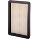 Purchase Top-Quality Air Filter by PRONTO FILTERS - PA5207 pa3