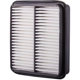 Purchase Top-Quality Air Filter by PRONTO FILTERS - PA5219 pa2