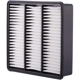 Purchase Top-Quality Air Filter by PRONTO FILTERS - PA5244 pa1