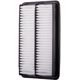 Purchase Top-Quality Air Filter by PRONTO FILTERS - PA5248 pa1