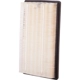 Purchase Top-Quality Air Filter by PRONTO FILTERS - PA5257 pa5
