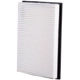 Purchase Top-Quality Air Filter by PRONTO FILTERS - PA5266 pa1