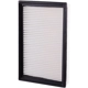 Purchase Top-Quality Air Filter by PRONTO FILTERS - PA5266 pa3