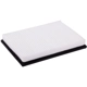 Purchase Top-Quality Air Filter by PRONTO FILTERS - PA5266 pa4