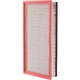 Purchase Top-Quality Air Filter by PRONTO FILTERS - PA5272 pa7