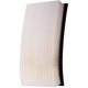 Purchase Top-Quality Air Filter by PRONTO FILTERS - PA5291 pa1