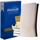 Purchase Top-Quality Air Filter by PRONTO FILTERS - PA5291 pa5